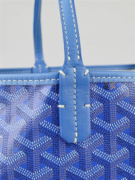 goyard replica for sale|authentic goyard st louis tote.